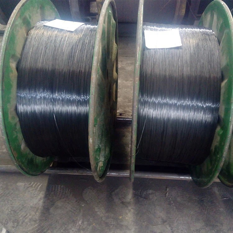 ASTM-A-229 Oil Tempered Spring Steel Wire