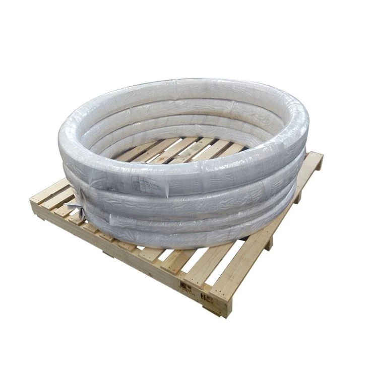 Frühling Stahl Wire65mn 60SI2MNA 55CRSI SAE9254V 50CRVA