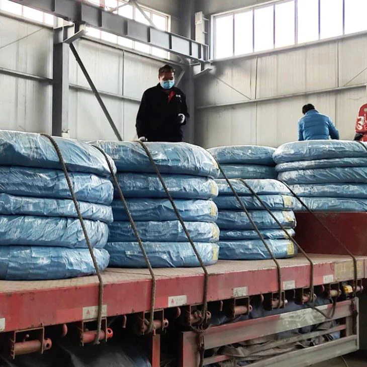 High Carbon Steel Wire 4.0mm For Spring