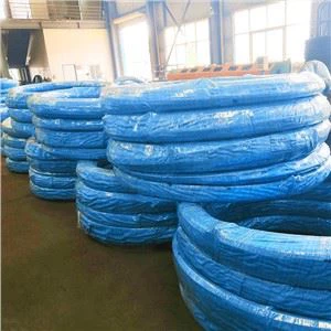 ASTM A229 Ölgehärteter Stahldraht